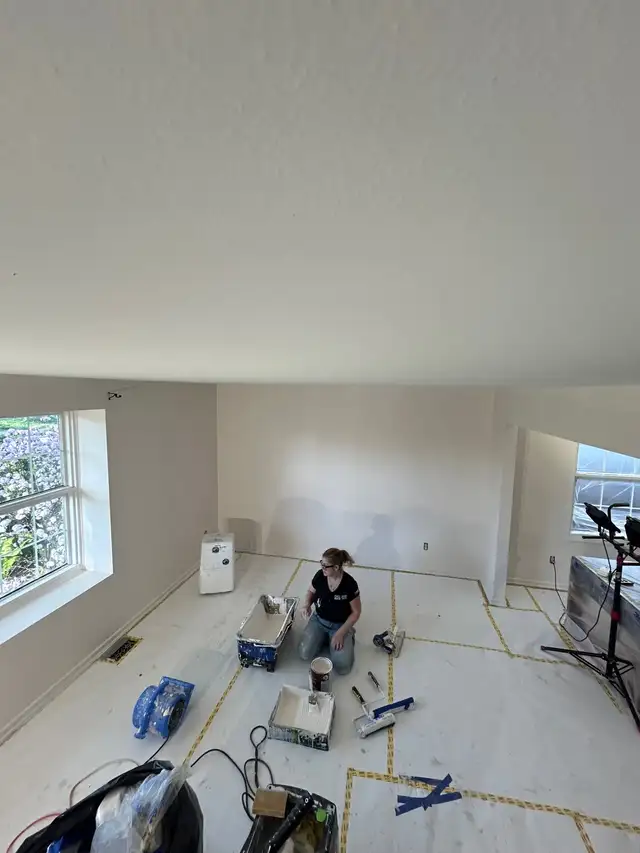 Openings! POPCORN  CEILING REMOVAL Call Jamie 613-218-542862863233225474124