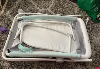 Baby bassinet , View more