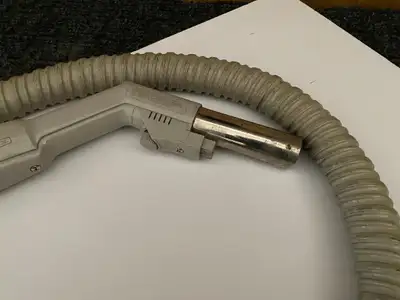 The vacuum cleaner hose fits to the following Aerus / Electrolux models: Classic,Diplomat,Ambassador...