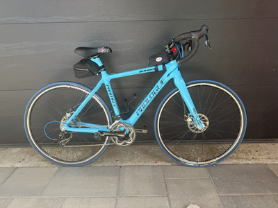 Prologue Britannia Disc Carbon Road Bike for sale, View more