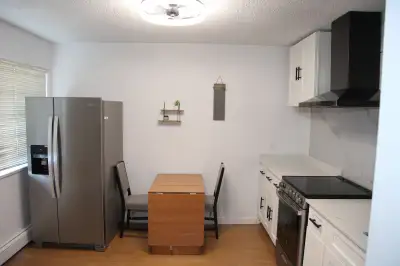 Fully-Furnished Room For Rent $900
