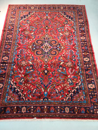 Persian rug hamedan