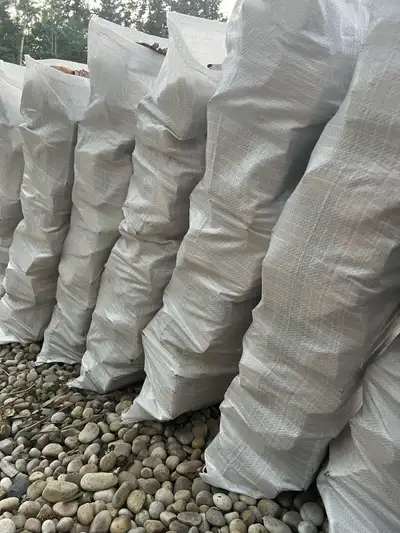 Birch Bags with Delivery , View more