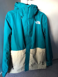 North Face Snowboard/Ski Jacket 