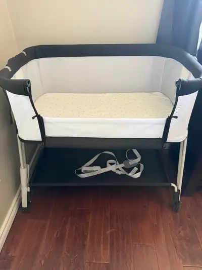  baby bassinet , View more