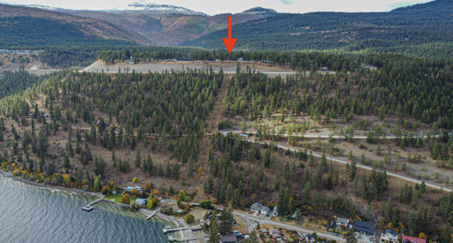 7241 Dunwaters Dr, Kelowna - Building lot in Land for Sale in Vernon - Image 2