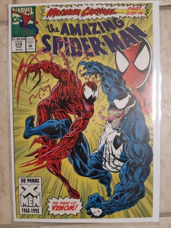 Spider-man Comics for sale in Comics & Graphic Novels in Oshawa / Durham Region - Image 3
