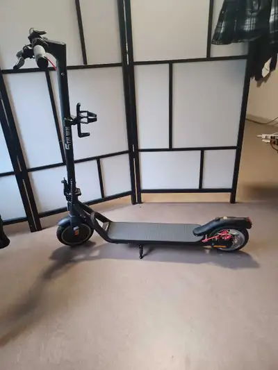 5th wheel electric scooter , View more