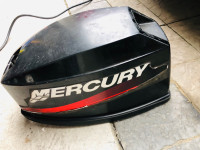 2004 mercury 25hp outboard motor (parts)