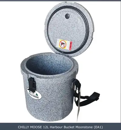 Ice Bucket / Cooler, View more