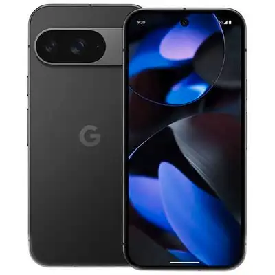 Google Pixel 9 - 128gb - Obsidian - Brand New In Box, View more