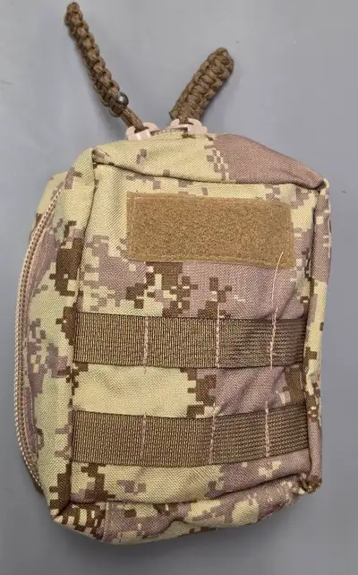 CP Gear TCCC Pouch Cadpat Temperate, View more