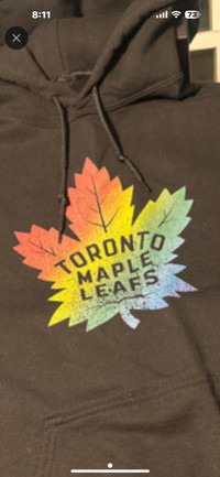 Toronto Maple Leafs 