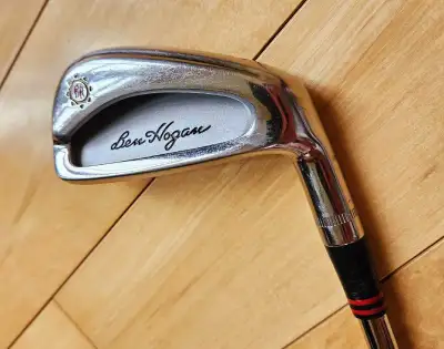 Ben Hogan Edge CFT Golf 5 Iron RH, View more