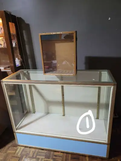 Display Cabinets, View more
