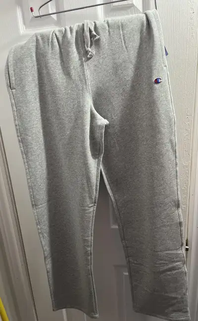Champion Sweatpants, View more