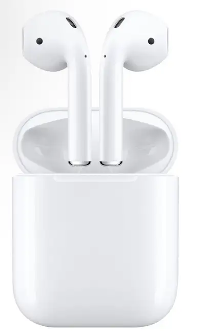 AirPods, View more