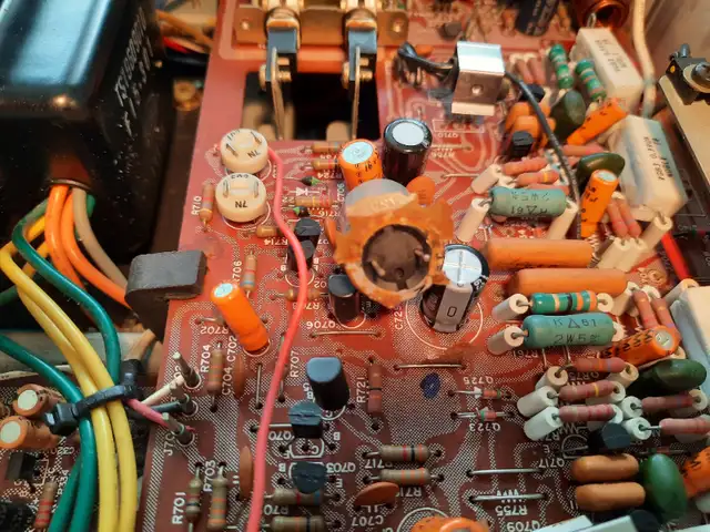 If It's Broken I Can Fix It...Anything!!  Electronics Handyman/4397322978263244818