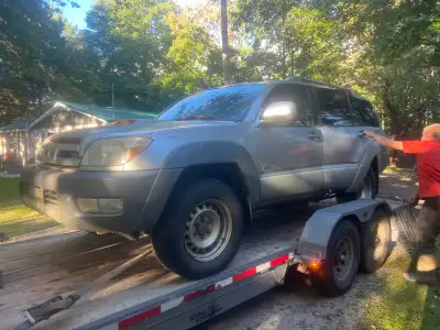BUYING UNWANTED VEHICLES ANY CONDITION CARS TRUCKS VANS SUVS 902-441-5082 Looking to buy all vehicle...