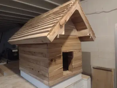 Dog House, View more