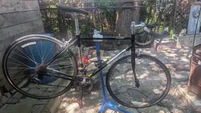 Jamis Road Bike, View more