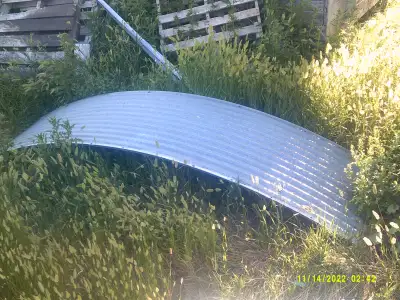 209 Westeel bin sheets, View more