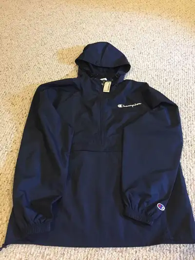 Champion Mens Medium Jacket BRAND NEW, View more