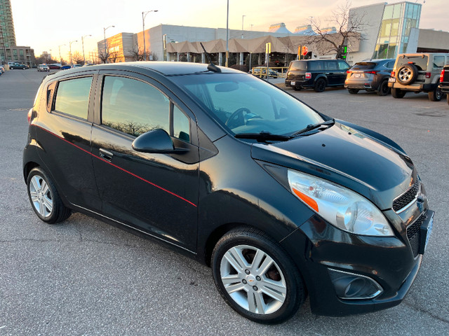 2013 Chevy Spark for sale - $7000 obo in Cars & Trucks in City of Toronto - Image 3