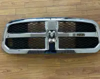 Ram classic front Grill - $300