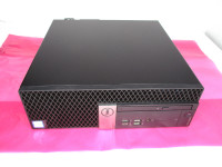 Dell Optiplex 7070 SFF Computer i5-8500 8GB 256GB NVMe SSD Win11