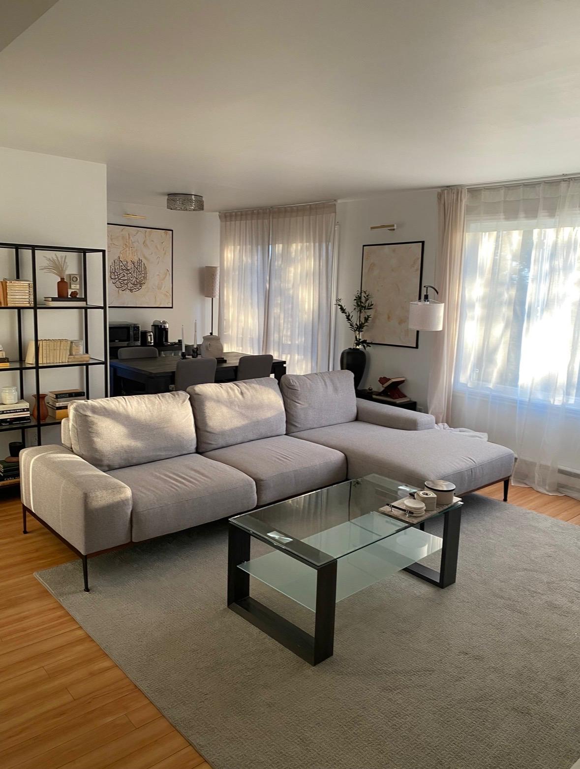 4 1/2 Brossard location disponible — photo 1
