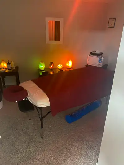 CERTIFIED  Male massage therapist- Acadia, View more