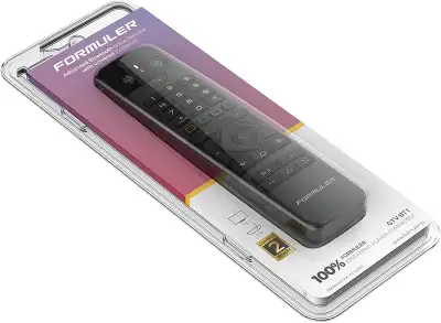FORMULER GTV-BT1 Bluetooth Voice Control Remote Control High-End, View more