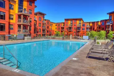 Condo for rent at Playa del Sol, View more