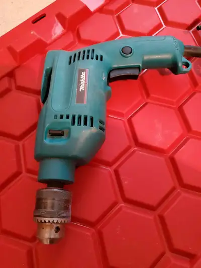 Makita Drill, View more