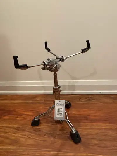 Tama Snare Stand - Used Like New, View more