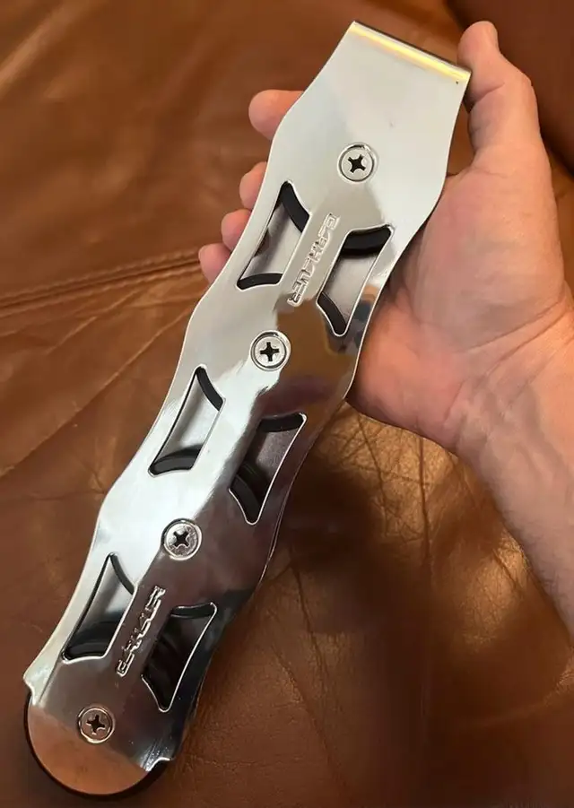 Garhauer Deck Organizer 40-DO-QBI (brand new never installed) in Other in Ottawa - Image 2