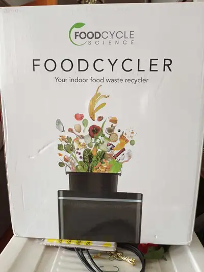 FoodCycle science, View more