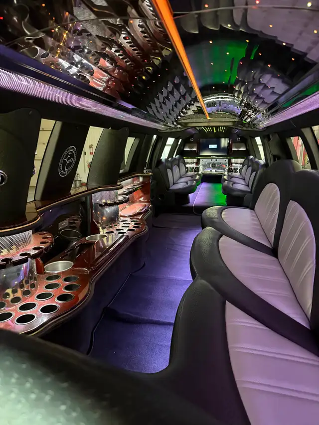 Limo for sale | Classic Cars | Grande Prairie | Free local classifieds ...