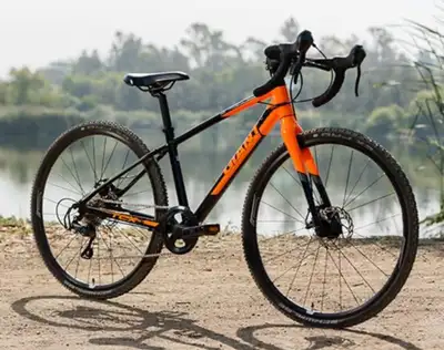 wanted: youth road bike, View more