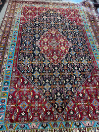 Persian rug for sale 