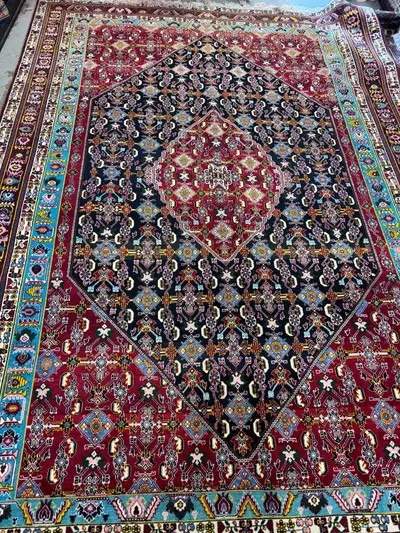 Persian rug for sale , View more