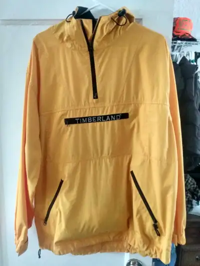 Timberland Jacket, View more