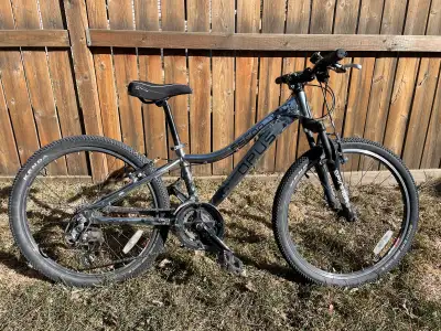 Youth Opus Mountain bike, View more