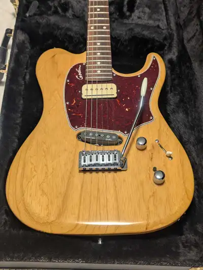 Godin Passion Custom Electric Guitar, View more