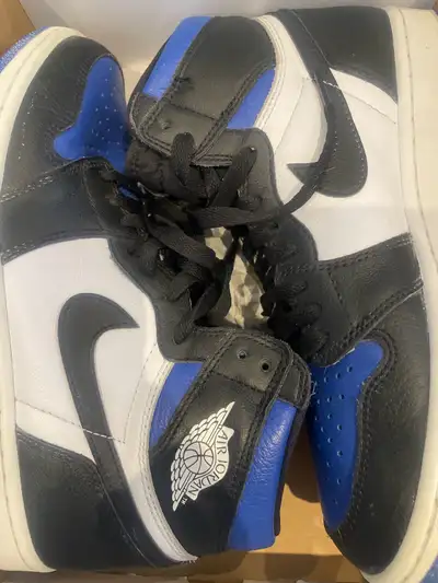 Air Jordan 1, View more