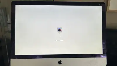 Imac 27in screen 2012 - écran 27po de Imac 2012, View more