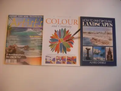 Resource  Art Books about Painting, View more
