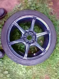 Tires&rims