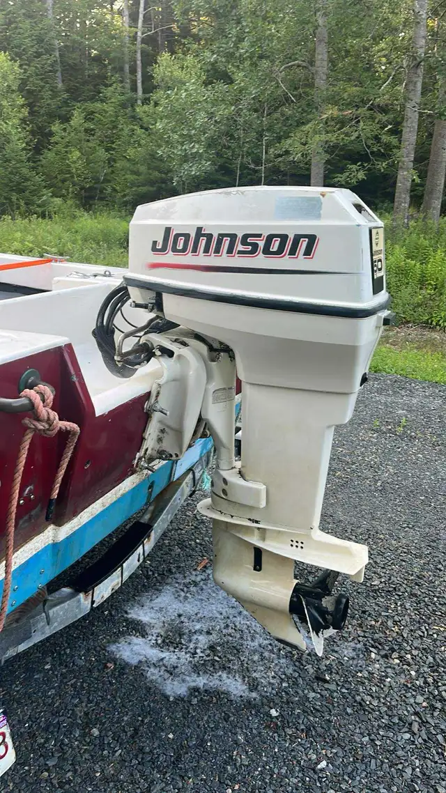 18ft Open Cape Islander in Powerboats & Motorboats in Bridgewater - Image 3